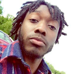 Meet your Posher, Azaiah